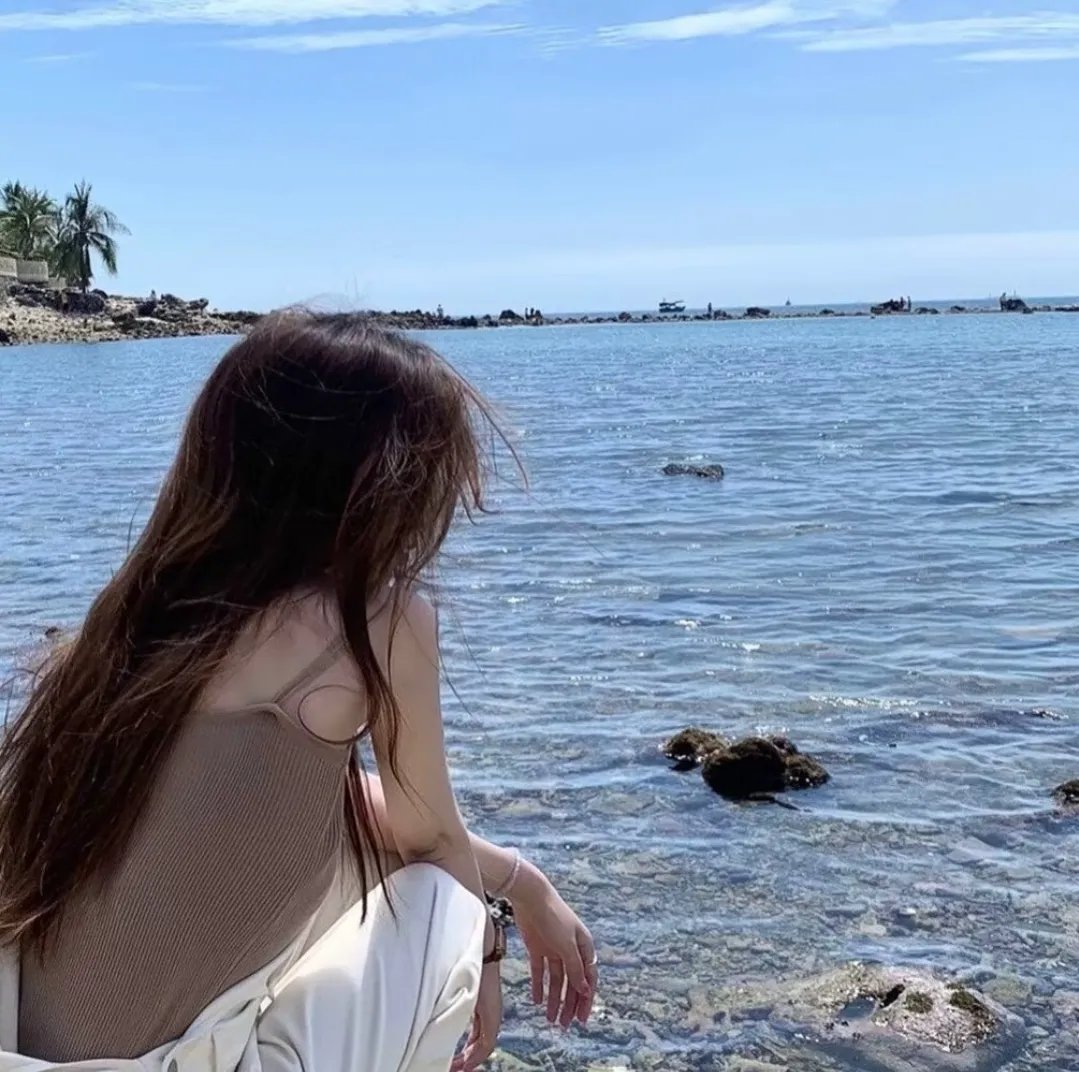 我没有谈的那场恋爱